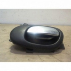 Poignee interieur arriere...