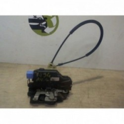 Serrure avant gauche SEAT...