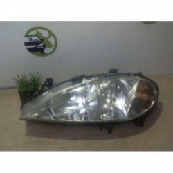 Optique avant principal...