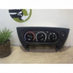 Commande chauffage RENAULT...