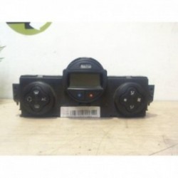 Commande chauffage RENAULT...