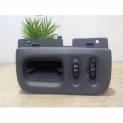 Commande de reglage hauteur...