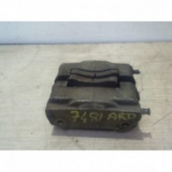 Etrier arriere droit...