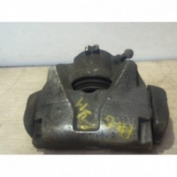 Etrier avant gauche...