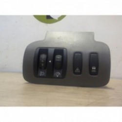 Commande de reglage hauteur...