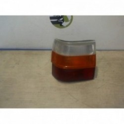 Feu arriere principal...