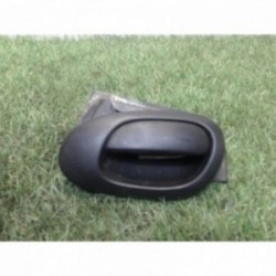 Poignee interieur arriere...