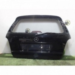 Malle/Hayon arriere...