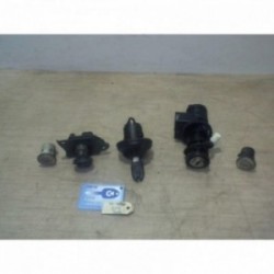 Neiman FIAT PUNTO 1 PHASE 2