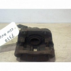 Etrier avant gauche...