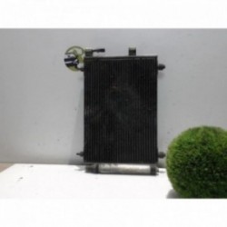 Radiateur clim CITROEN C5 1...