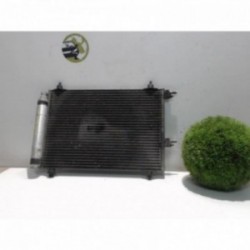 Radiateur clim PEUGEOT 307...