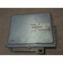 Calculateur moteur CITROEN...