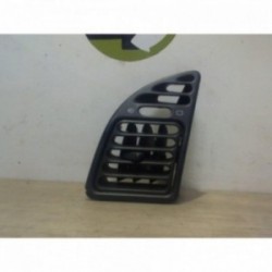 Aerateur tableau de bord...