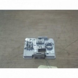 Platine feu arriere gauche...