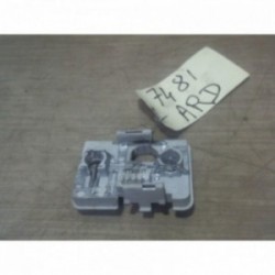 Platine feu arriere droit...