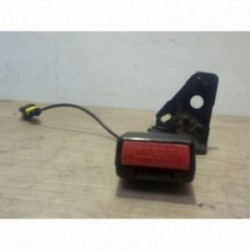 Attache ceinture arriere...