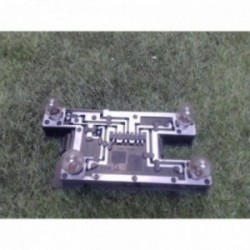 Platine feu arriere gauche...