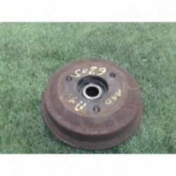 Tambour arriere droit...