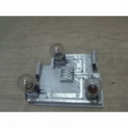 Platine feu arriere droit...