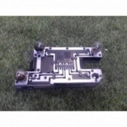 Platine feu arriere droit...