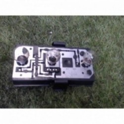 Platine feu arriere gauche...