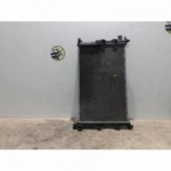 Radiateur eau MERCEDES...