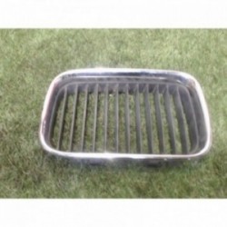 Grille de calandre gauche BMW 