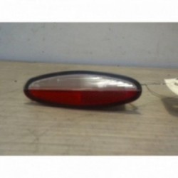 Lumiere porte avant droit...