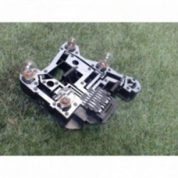 Platine feu arriere droit...