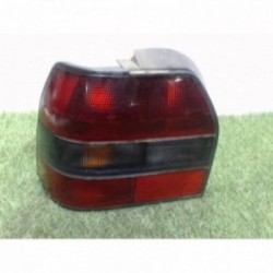 Feu arriere principal...