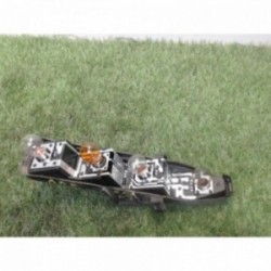 Platine feu arriere gauche...