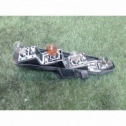 Platine feu arriere gauche...