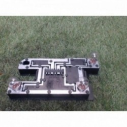 Platine feu arriere droit...