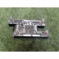 Platine feu arriere gauche...