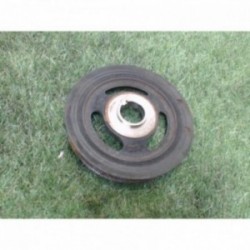 Poulie damper CITROEN C4 1...
