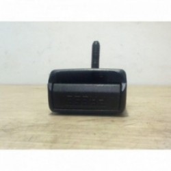 Attache ceinture arriere...