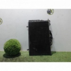 Radiateur clim BMW SERIE 5 E34