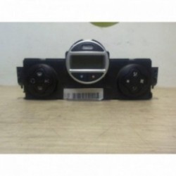 Commande chauffage RENAULT...