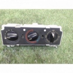 Commande chauffage PEUGEOT...