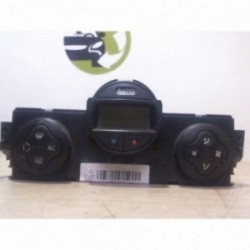 Commande chauffage RENAULT...
