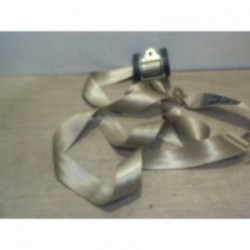 Ceinture arriere droit...