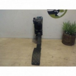 Potentiometre de pedale de...