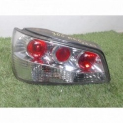 Feu arriere principal...