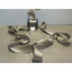 Ceinture arriere gauche...