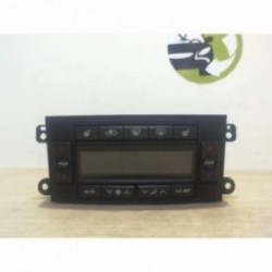 Commande chauffage CADILLAC...
