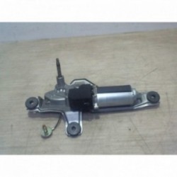 Moteur essuie glace arriere...