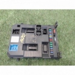 Boitier BSI PEUGEOT 207...