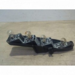 Platine feu arriere gauche...