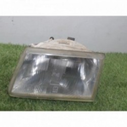 Optique avant principal...